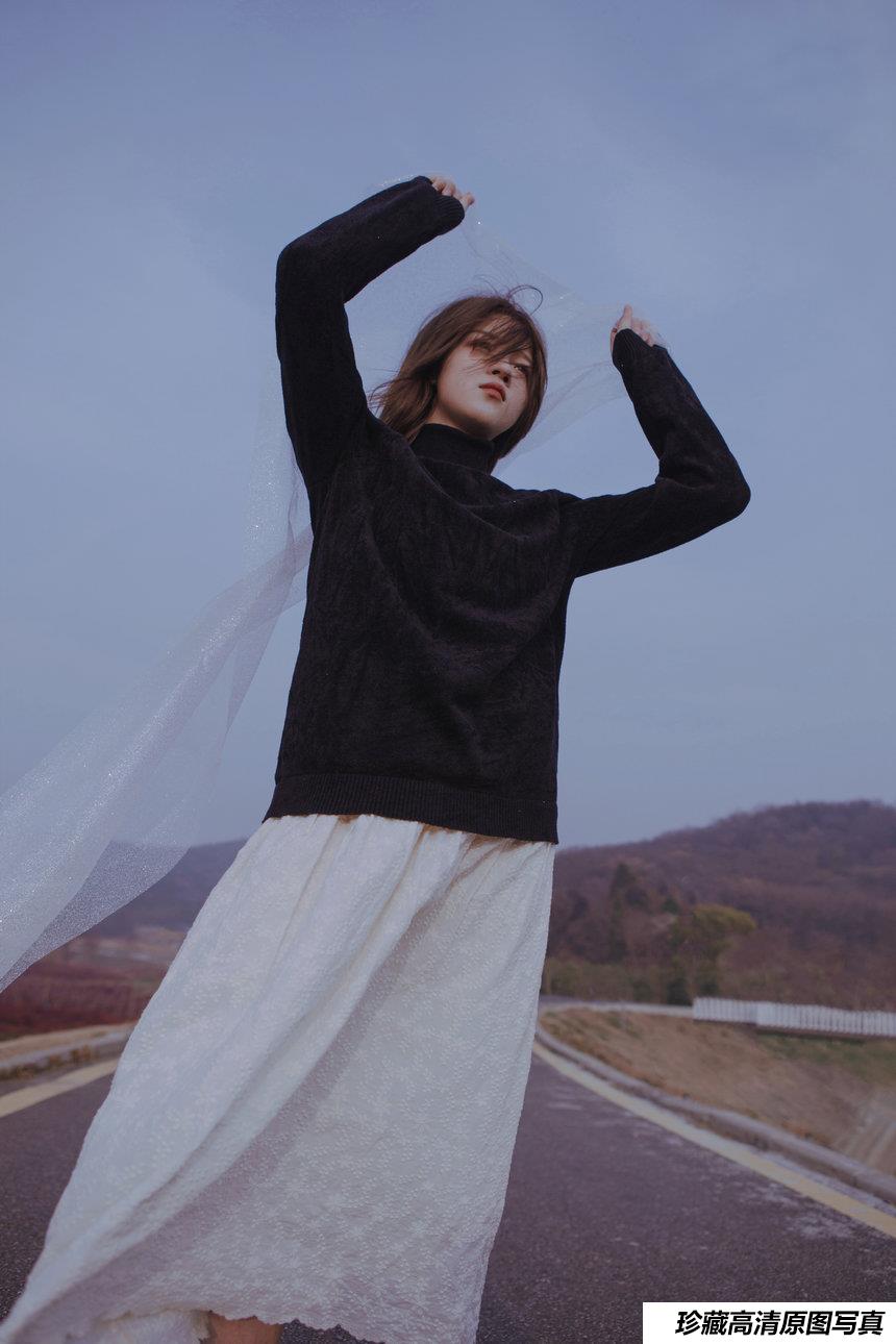 [YITUYU艺图语] 2021.03.05 迷雾 风车车呀哈 [33P-288MB]