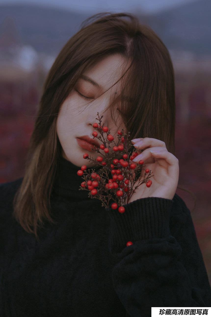 [YITUYU艺图语] 2021.03.05 迷雾 风车车呀哈 [33P-288MB]