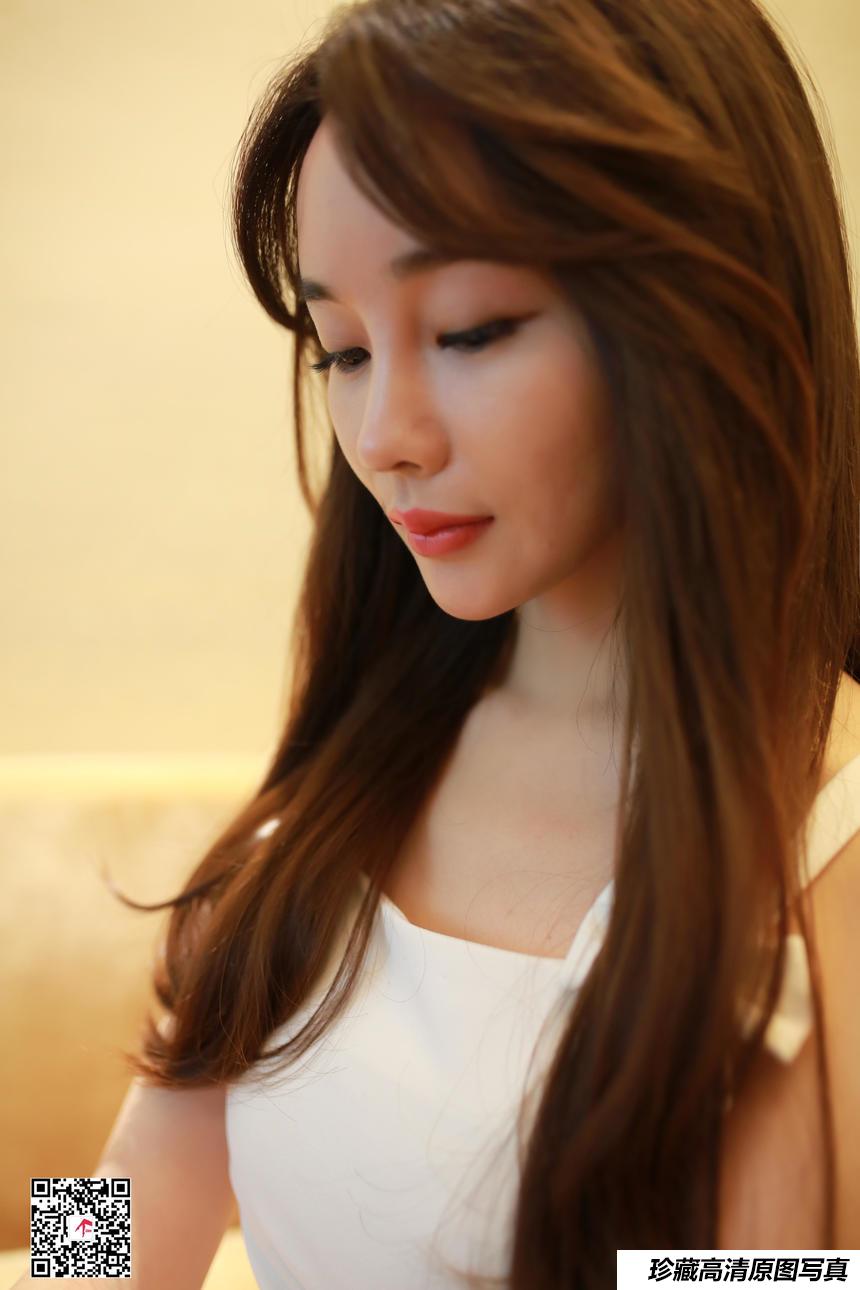 GIRLISS丽丝映像 - 敏敏《私生活》[98P-98MB]