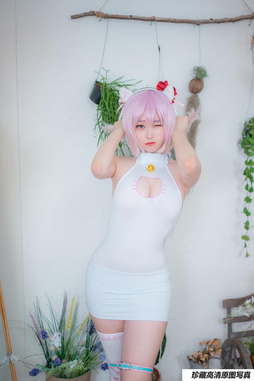[CREAMSODA] Vol.06 BamBi [75P-504MB]-绅士图