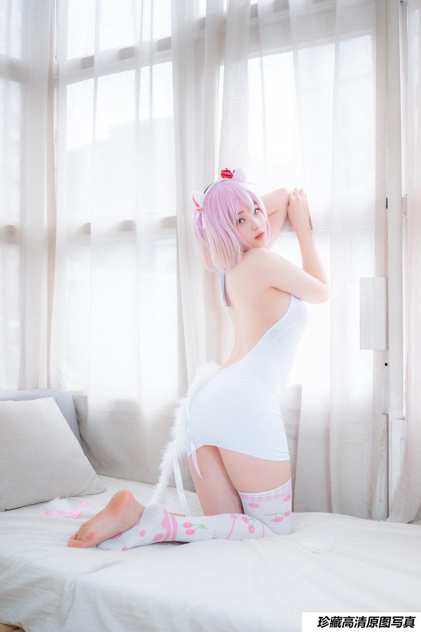 [CREAMSODA] Vol.06 BamBi [75P-504MB]