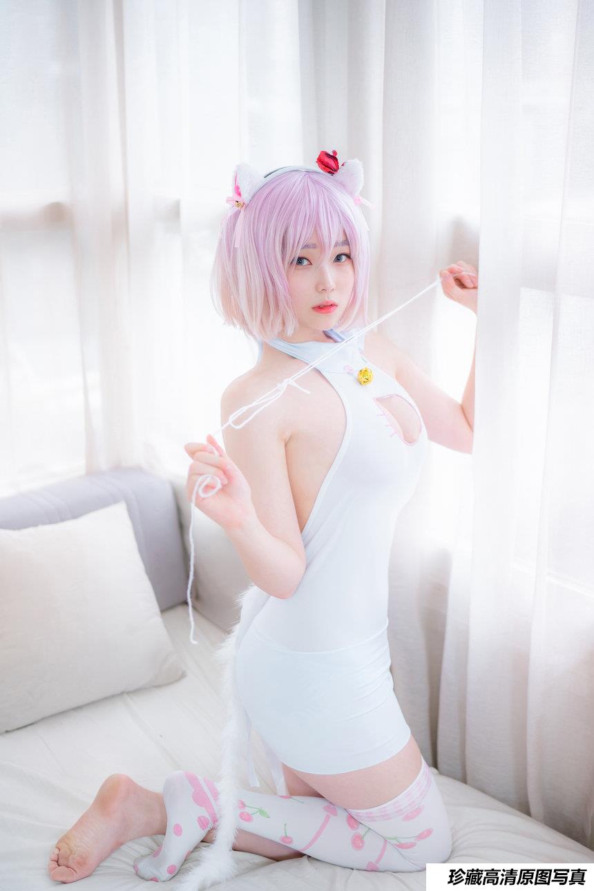 [CREAMSODA] Vol.06 BamBi [75P-504MB]