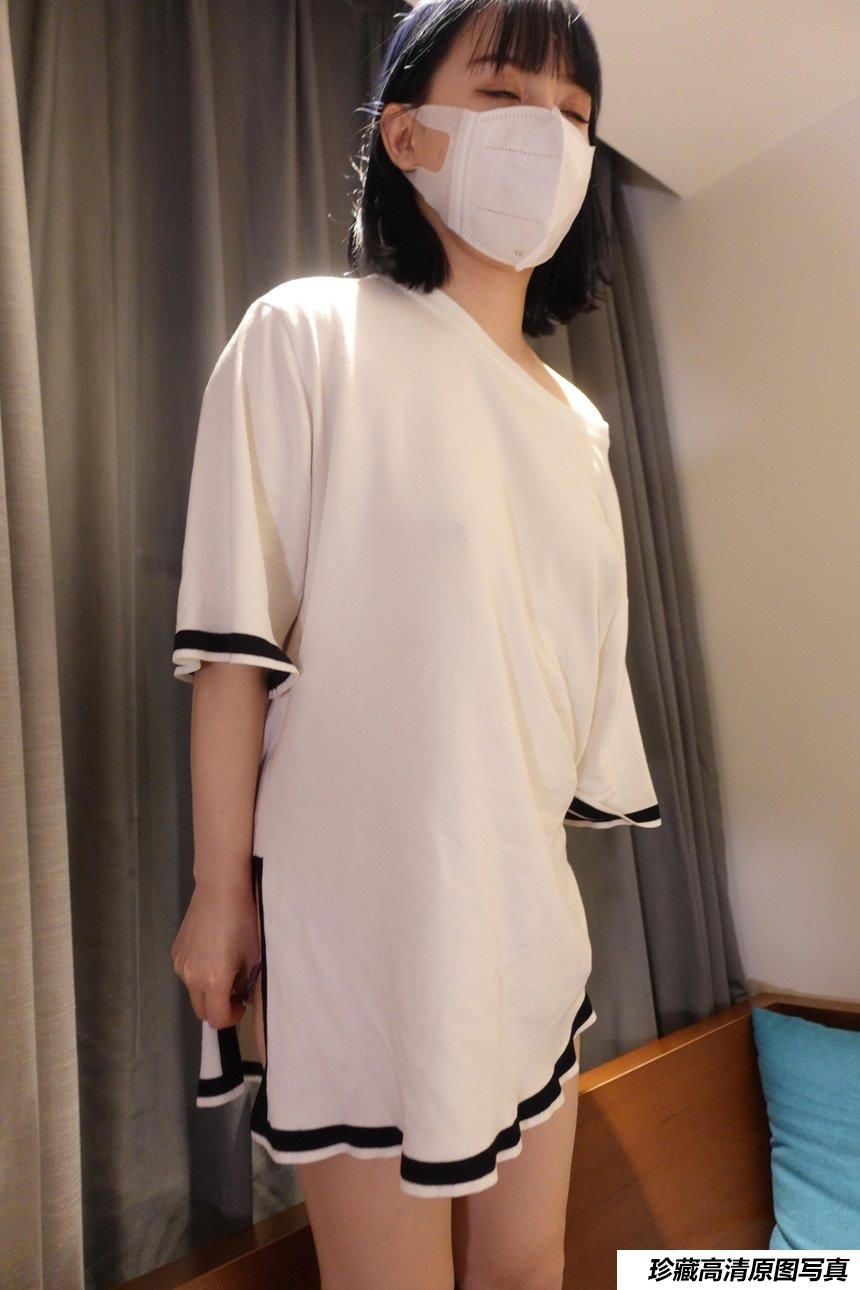 [ROSI写真]口罩系列 2021.04.11 NO.1764[67+1P／48.2MB]