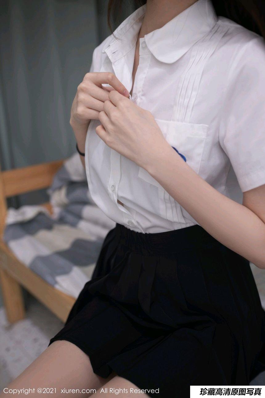 [XiuRen秀人网] 2021.09.15 No.3951 王心怡 [82+1P]