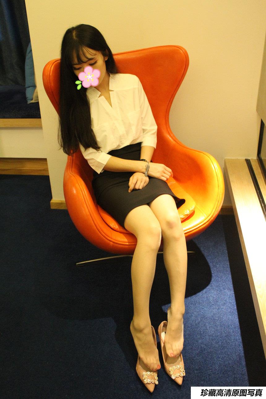 乔依丝joys - 出差的OL [177P-1.37GB]