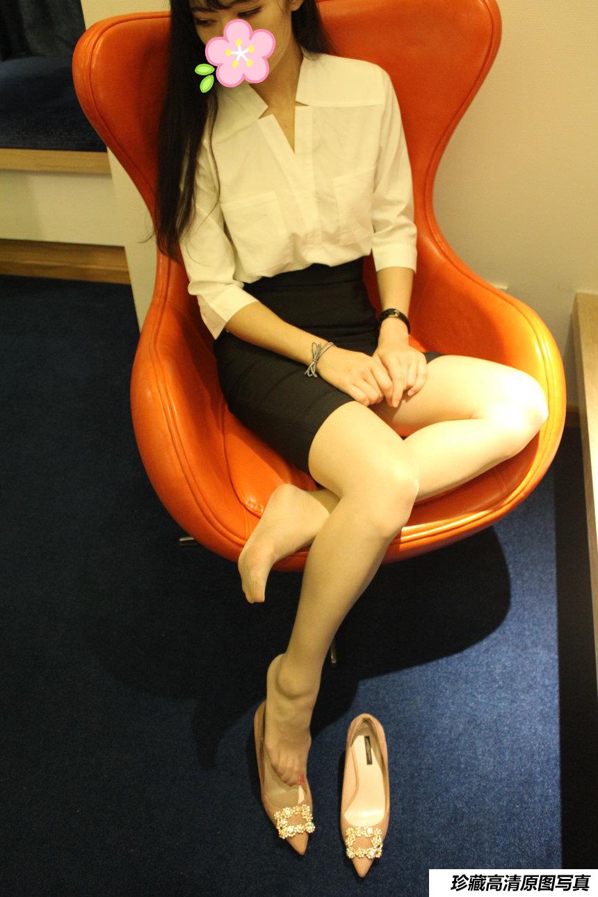 乔依丝joys - 出差的OL [177P-1.37GB]