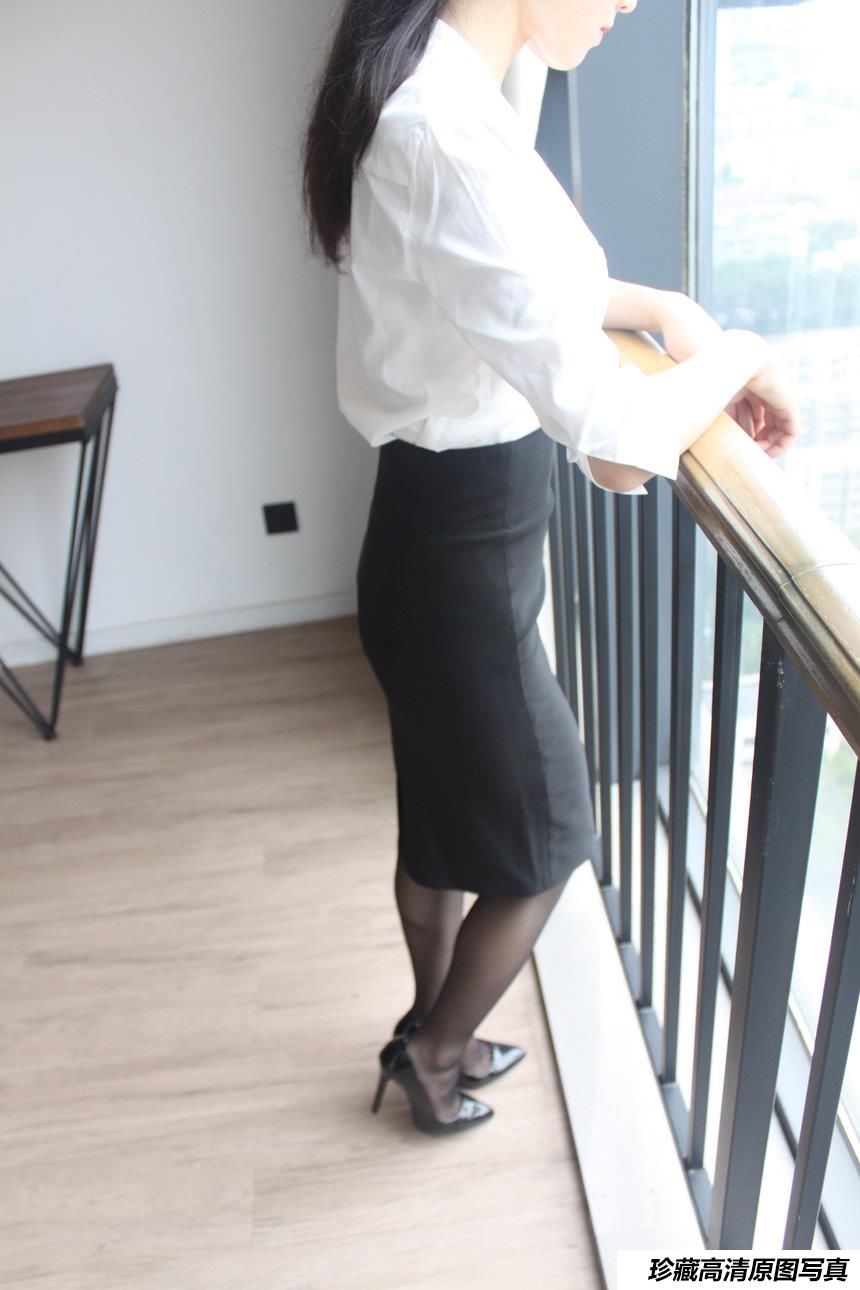 乔依丝joys - 面试OL [199P3V-1.25GB]