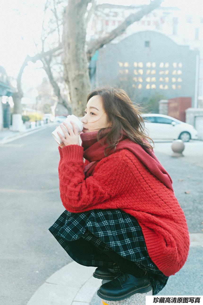 [YITUYU艺图语] 2021.04.30 冬日恋歌 旖旎 [28P589MB]