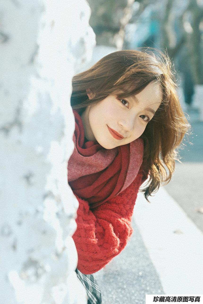 [YITUYU艺图语] 2021.04.30 冬日恋歌 旖旎 [28P589MB]