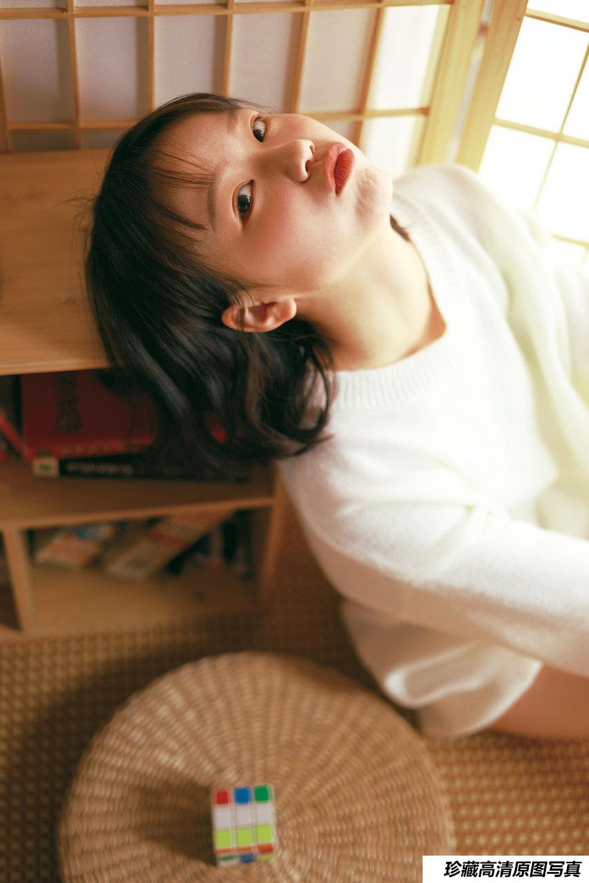 [YITUYU艺图语] 2021.03.26 平凡的生活 [37P682MB]