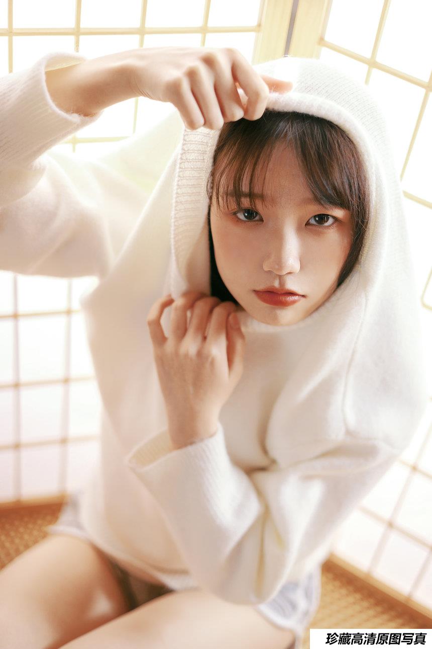 [YITUYU艺图语] 2021.03.26 平凡的生活 [37P682MB]