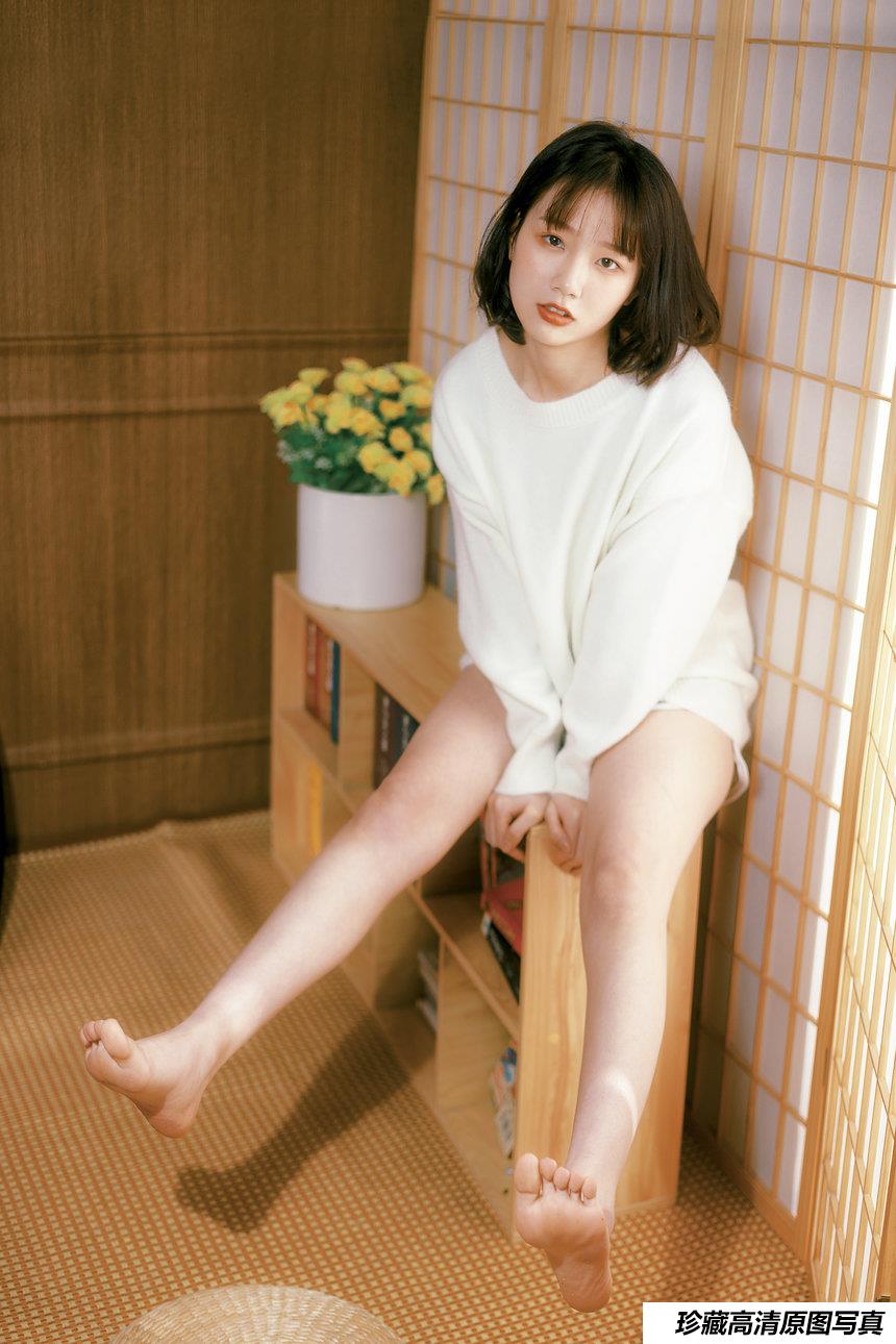 [YITUYU艺图语] 2021.03.26 平凡的生活 [37P682MB]