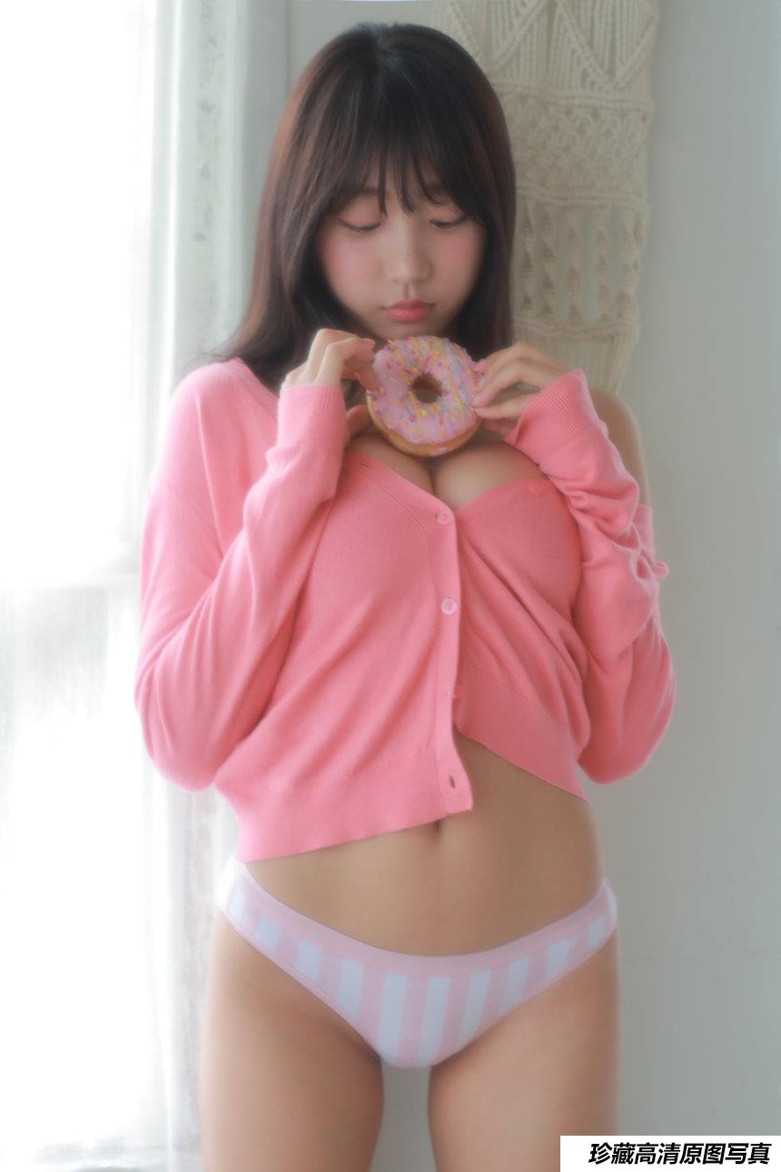 [Eunji Pyoapple] Eunji Pyo NO.001 [119P-1.01GB]