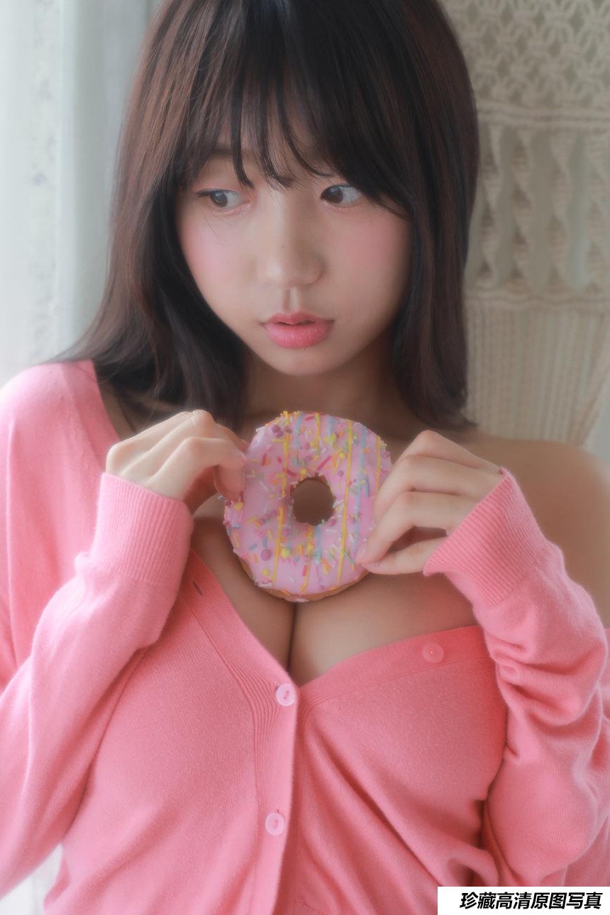 [Eunji Pyoapple] Eunji Pyo NO.001 [119P-1.01GB]