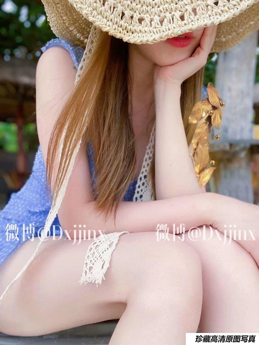 大小姐金克丝Dxjjinx微信朋友圈收费资源合集