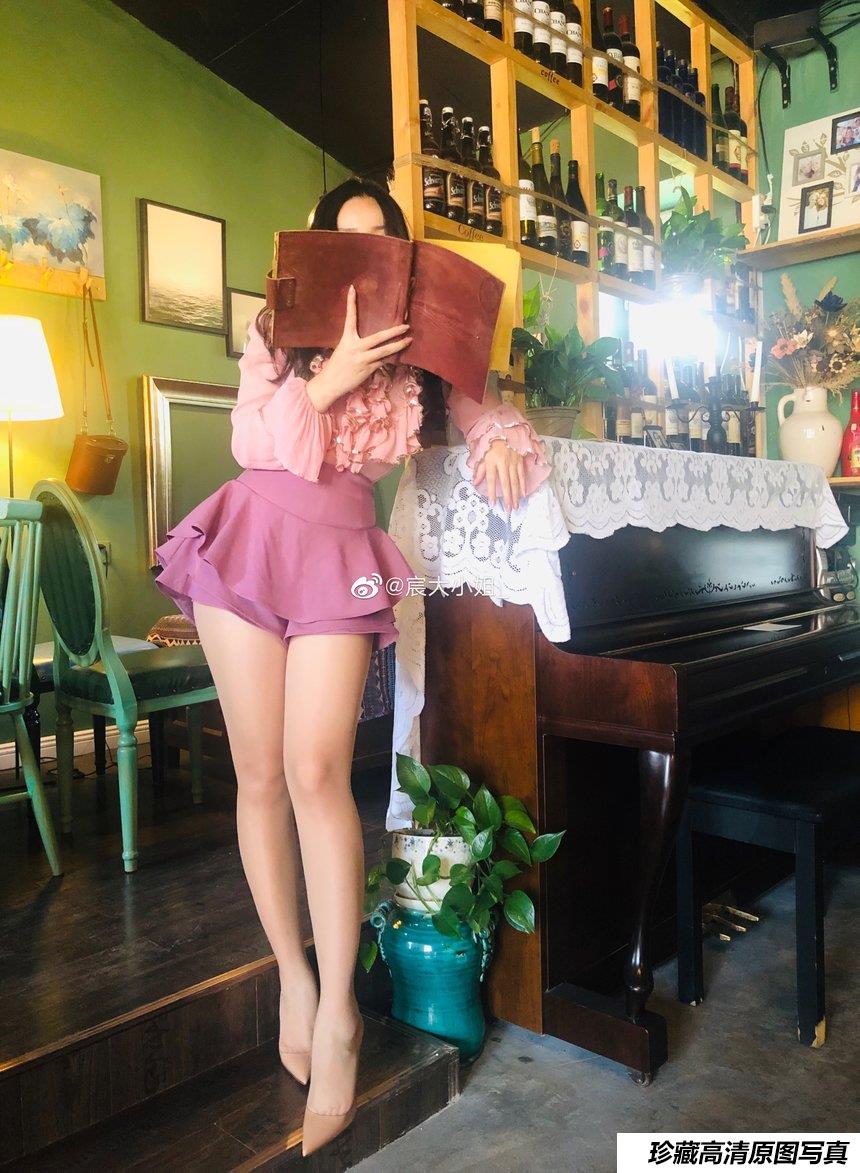 宸大小姐微信朋友圈收费资源