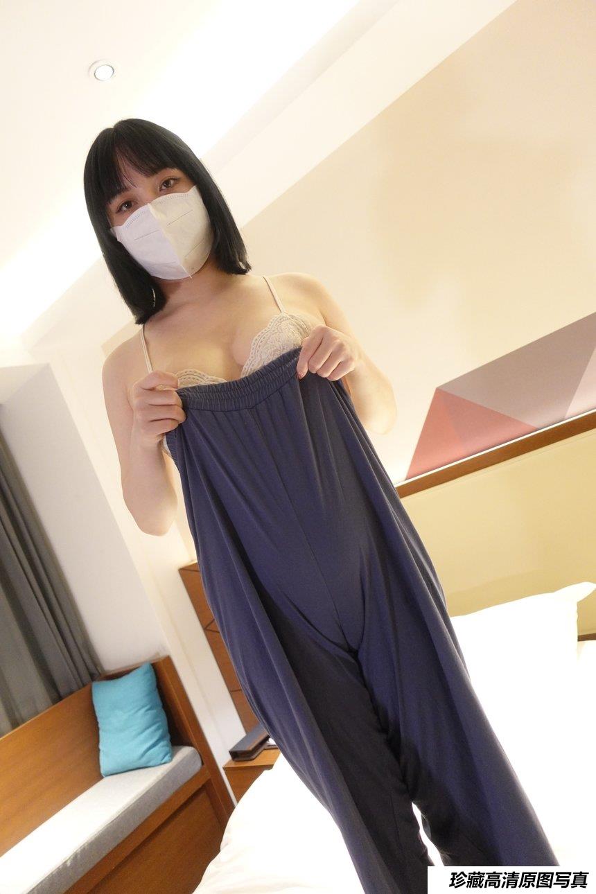 [ROSI写真]口罩系列 2021.04.21 NO.1774[88+1P／55.3MB]