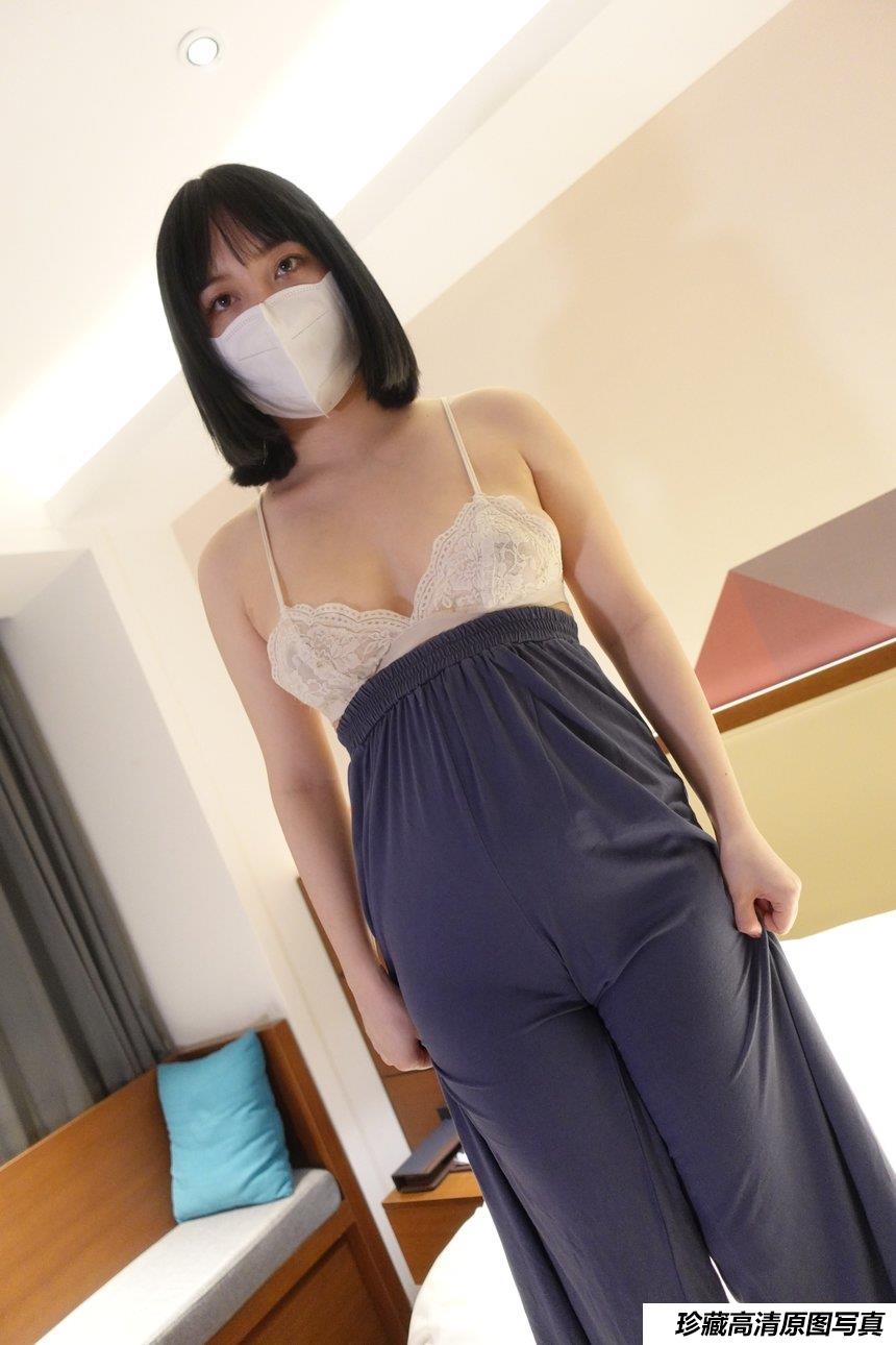 [ROSI写真]口罩系列 2021.04.21 NO.1774[88+1P／55.3MB]