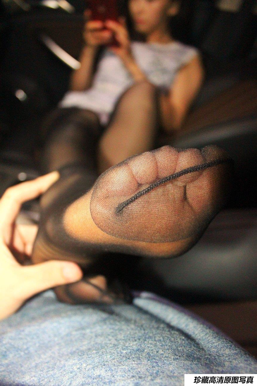 乔依丝joys NO.007 - 滴滴