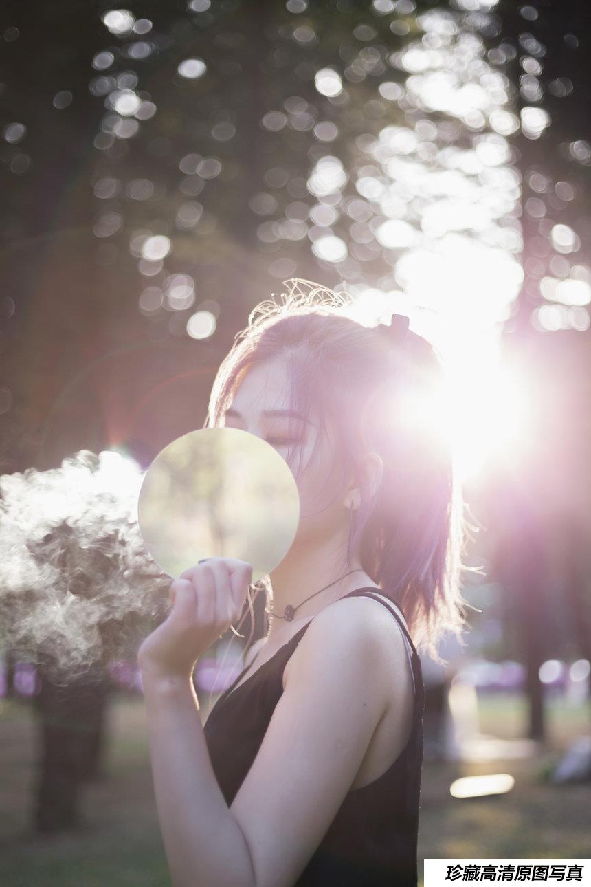 [YITUYU艺图语] 2021.07.01 不受束缚 无 [32P280MB]