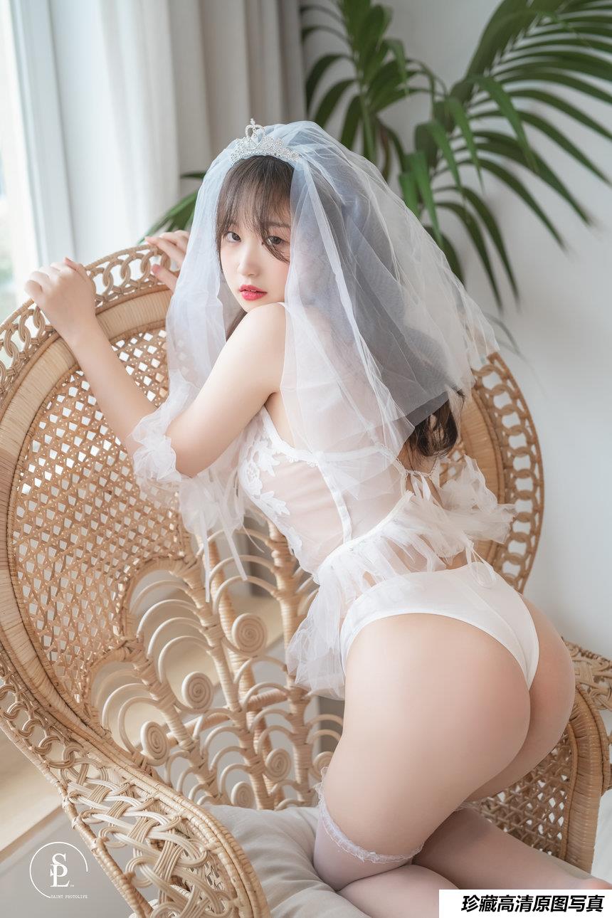 [Saint Photo Life] Sia - Sia Vol.1 [62P-677MB]-绅士图
