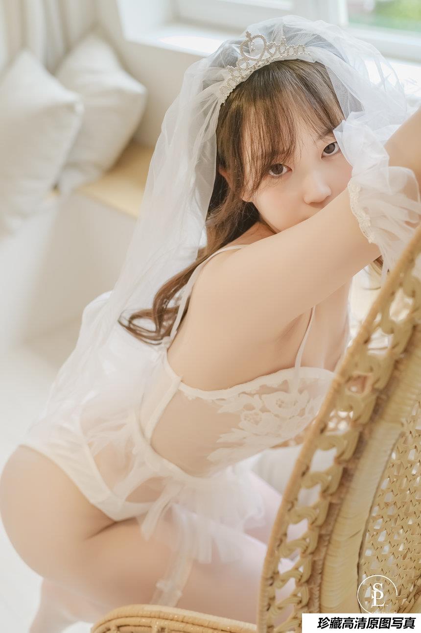 [Saint Photo Life] Sia - Sia Vol.1 [62P-677MB]