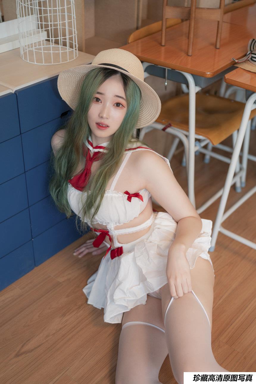 [CreamSoda] Bambi  - Bambi Vol.11 [115P-968MB]-绅士图