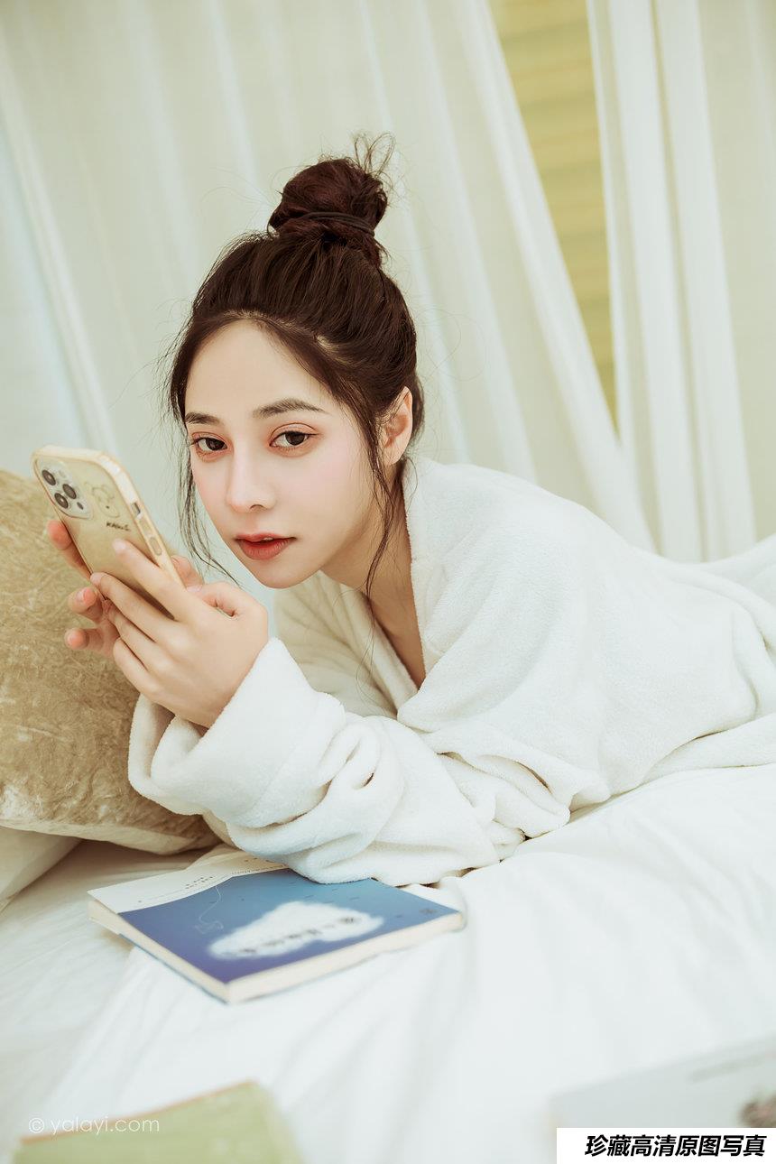 [YALAYI雅拉伊]2022.03.02 NO.904 恋爱日常 诗咏[41+1P／327MB]
