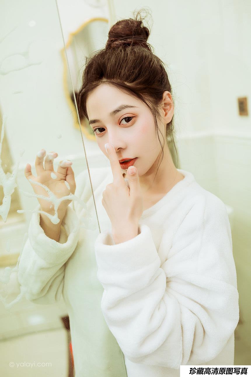 [YALAYI雅拉伊]2022.03.02 NO.904 恋爱日常 诗咏[41+1P／327MB]