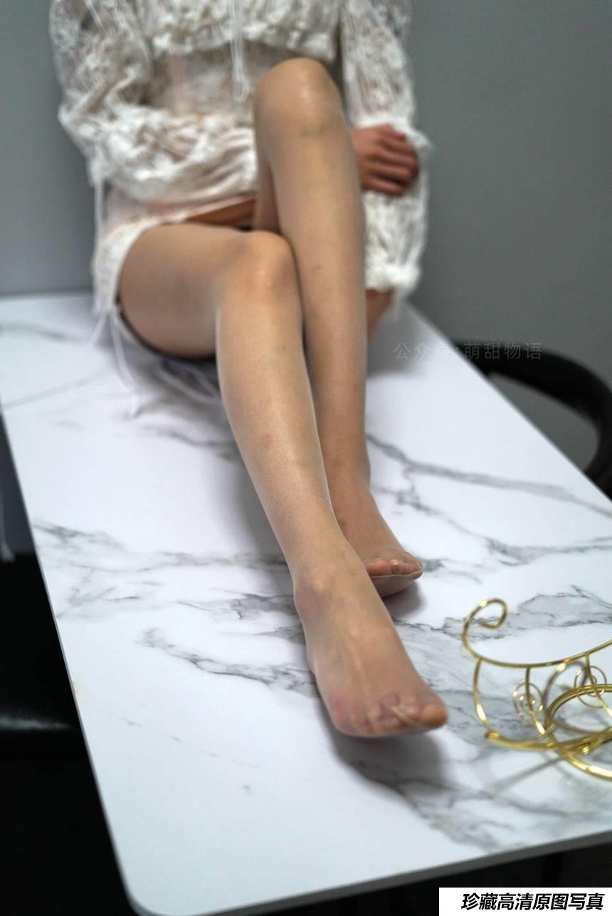 萌甜物语 XM129《向阳花的美-紫婷》[98P1V-229MB]