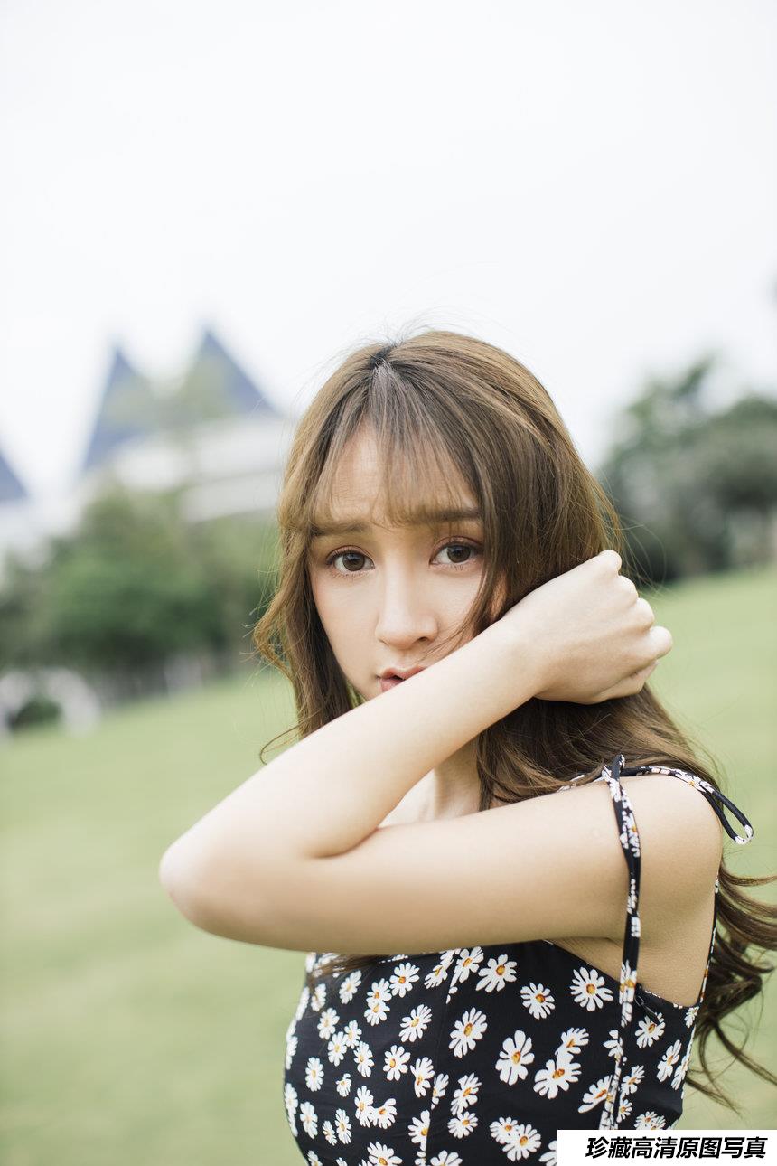 [YITUYU艺图语] 2021.05.08 初夏之旅 巧玲 [28P-390MB]