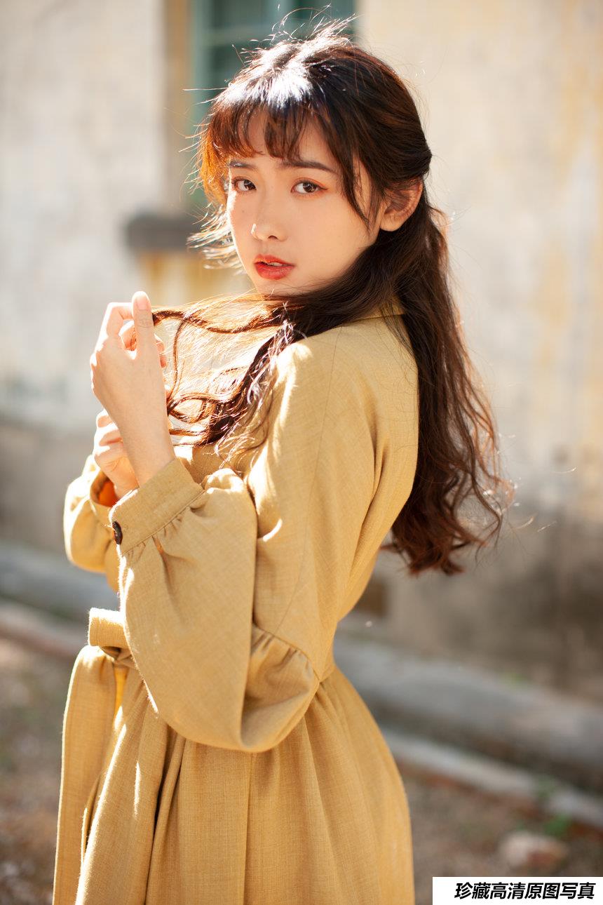 [YITUYU艺图语] 2021.05.21 花样年华 黄子卿 [28P-276MB]