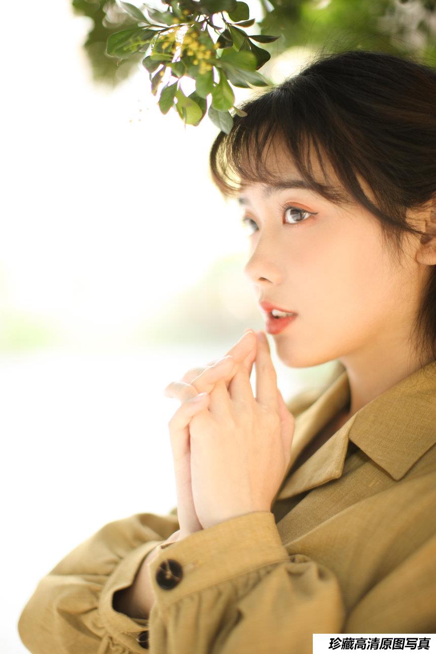 [YITUYU艺图语] 2021.05.21 花样年华 黄子卿 [28P-276MB]