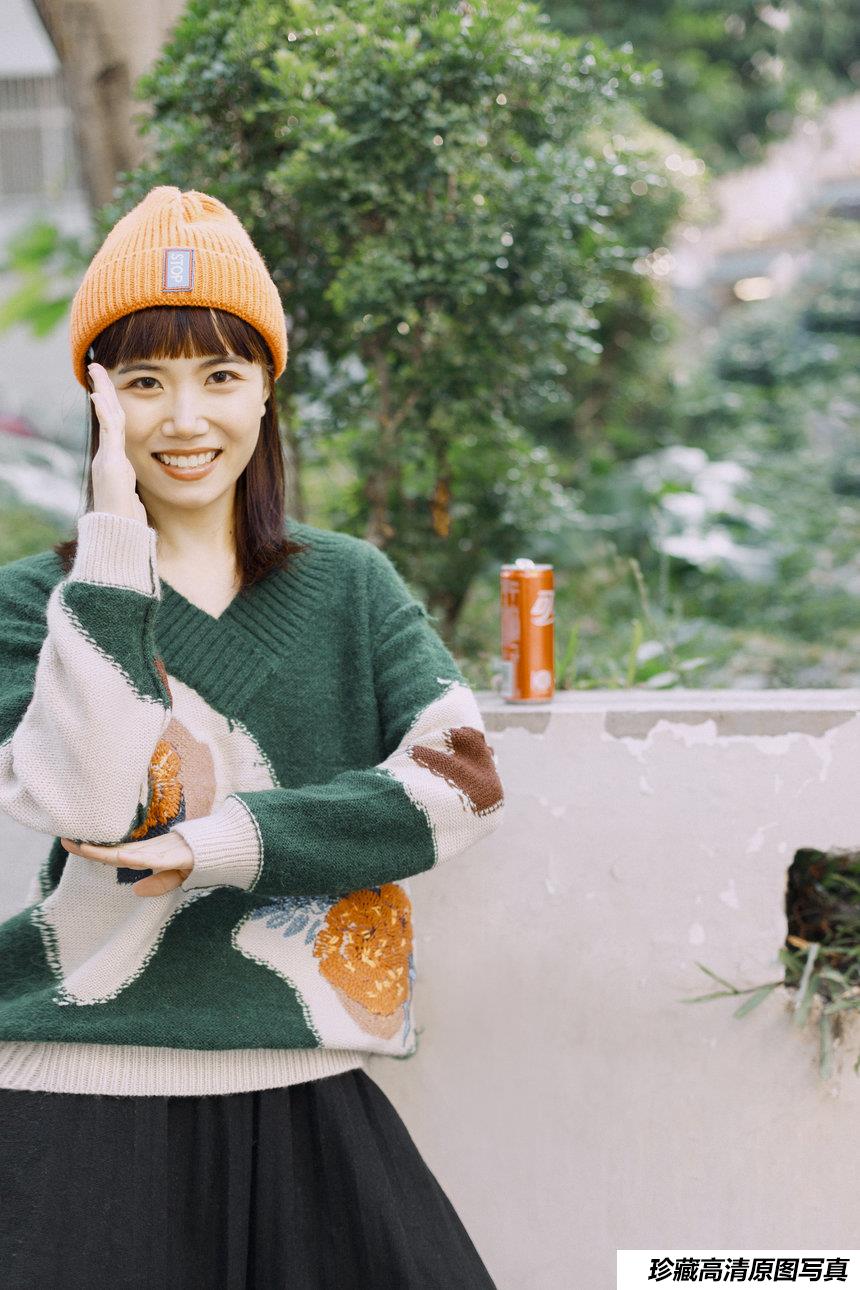 [YITUYU艺图语] 2021.05.31 可乐的事 叶哎哟 [35P-521MB]