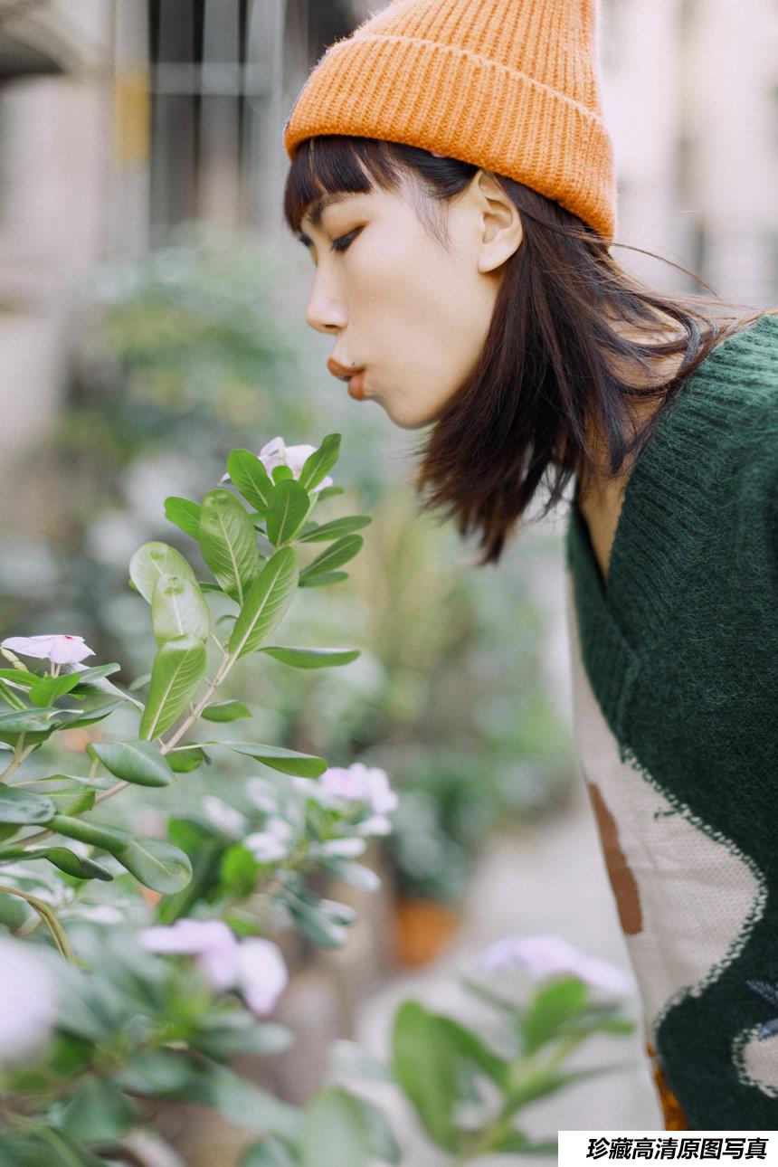 [YITUYU艺图语] 2021.05.31 可乐的事 叶哎哟 [35P-521MB]