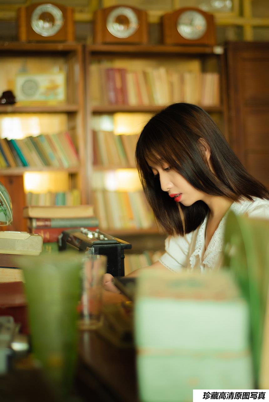 [YITUYU艺图语] 2021.08.11 追忆 兔子 [26P-218MB]