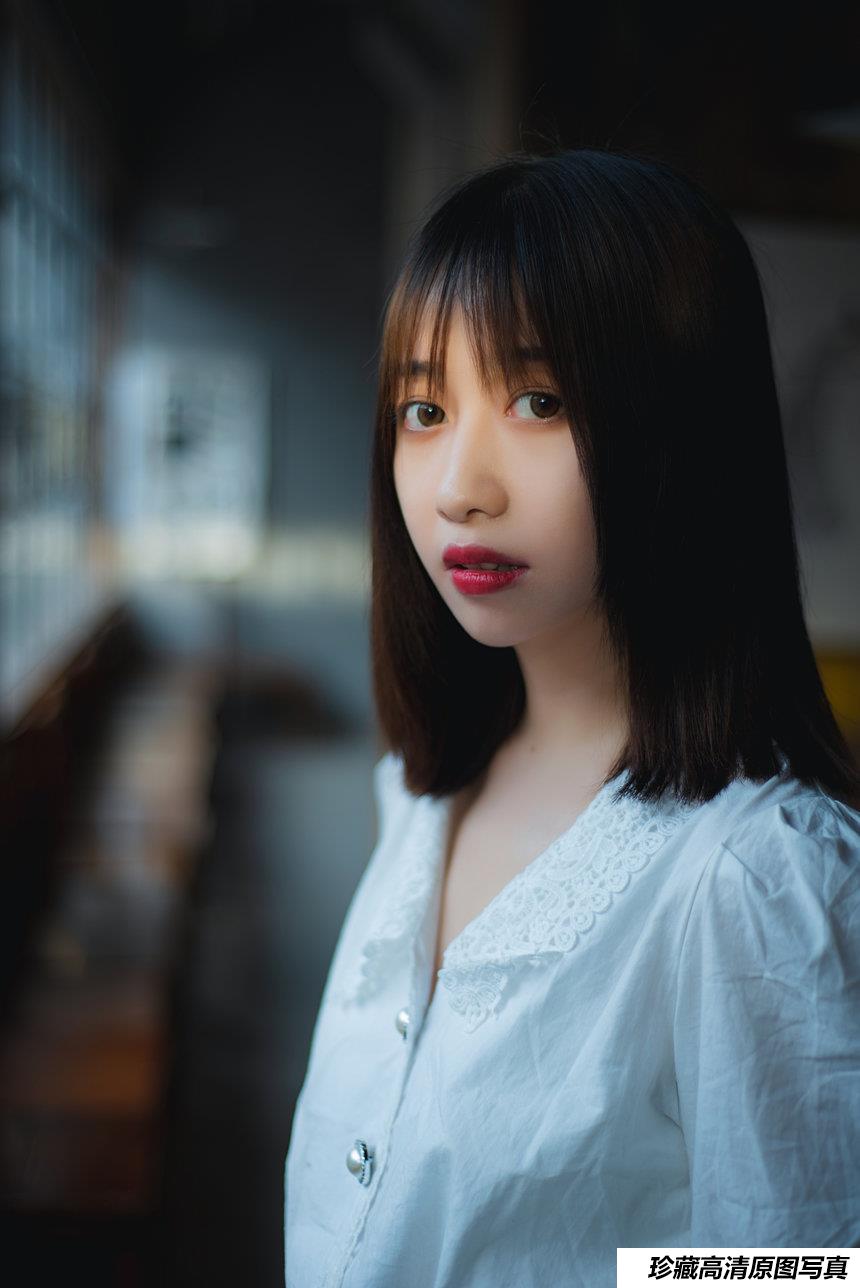 [YITUYU艺图语] 2021.08.11 追忆 兔子 [26P-218MB]