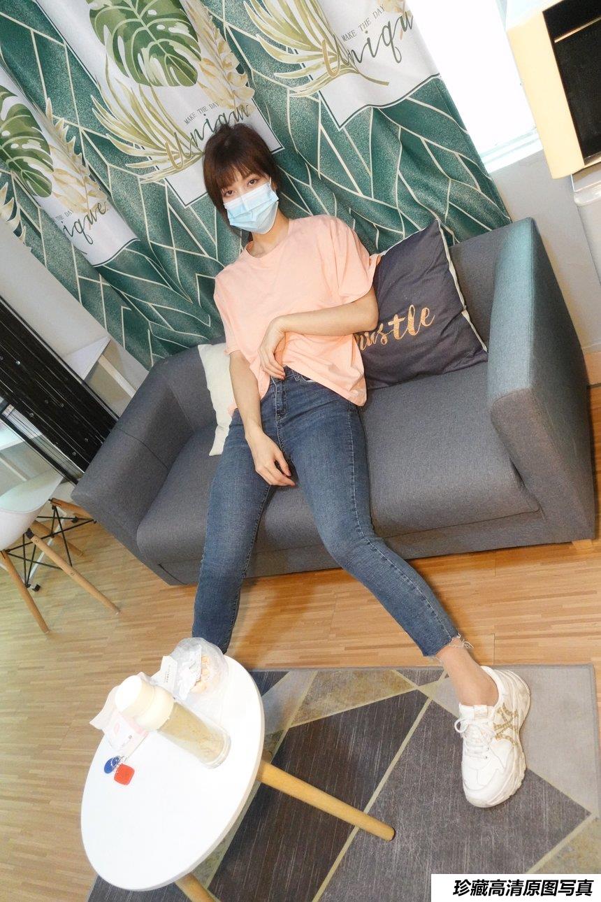 [ROSI写真]口罩系列 2021.05.01 NO.1784[97+1P／193MB]