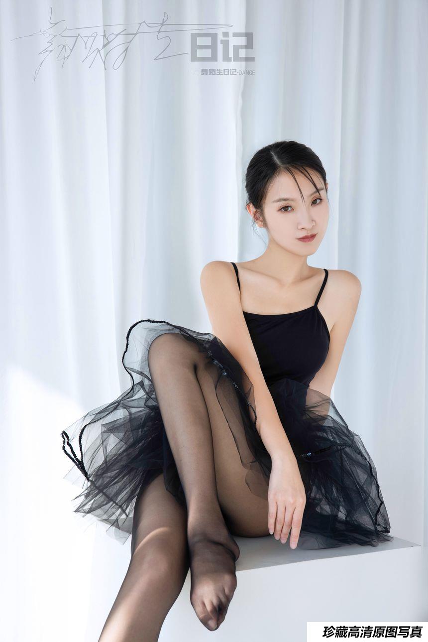 [GALLI嘉丽]舞蹈生日记 2021.01.27 佳宁[43P／138MB]