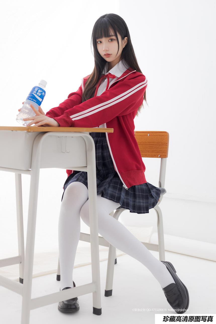 [紧急企划] NO.008 井酱desu [108P1V-1.77GB]-绅士图