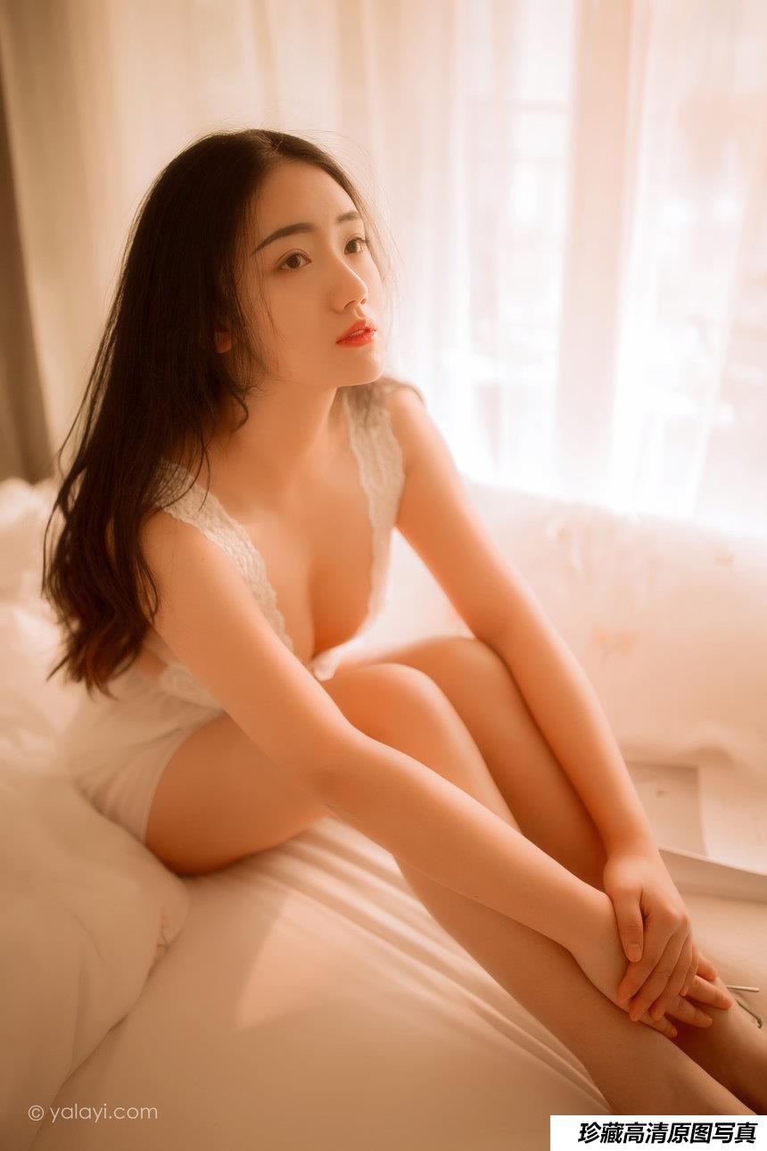 [YALAYI雅拉伊]2022.03.11 NO.908 闺秀 水月沙子[42+1P／283MB]