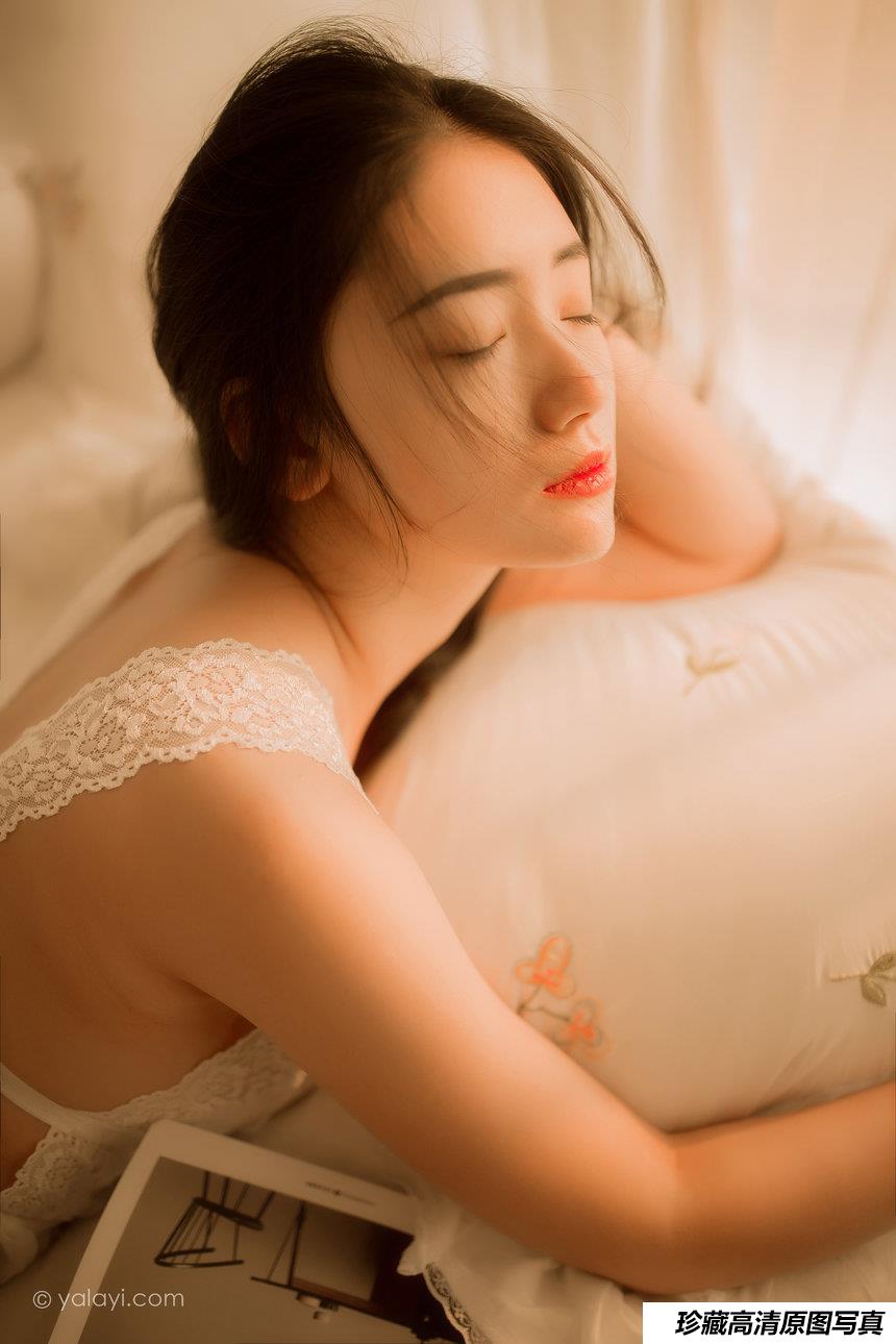 [YALAYI雅拉伊]2022.03.11 NO.908 闺秀 水月沙子[42+1P／283MB]