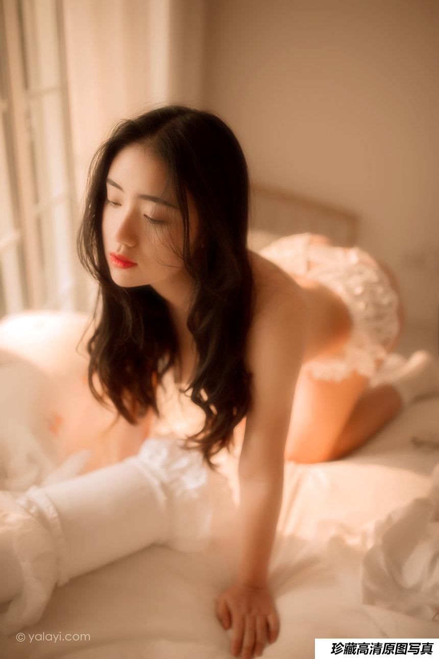 [YALAYI雅拉伊]2022.03.11 NO.908 闺秀 水月沙子[42+1P／283MB]