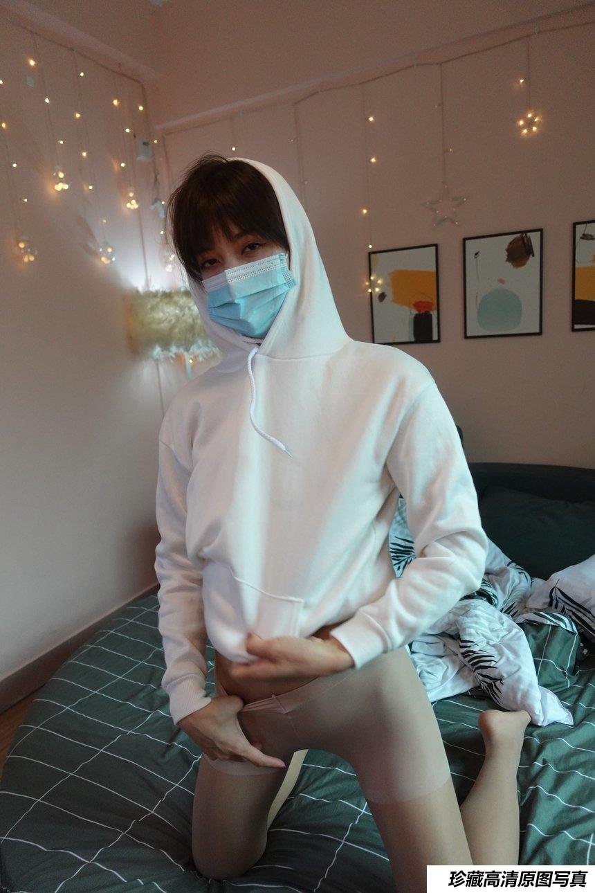 [ROSI写真]口罩系列 2021.04.29 NO.1782[53+1P／84MB]