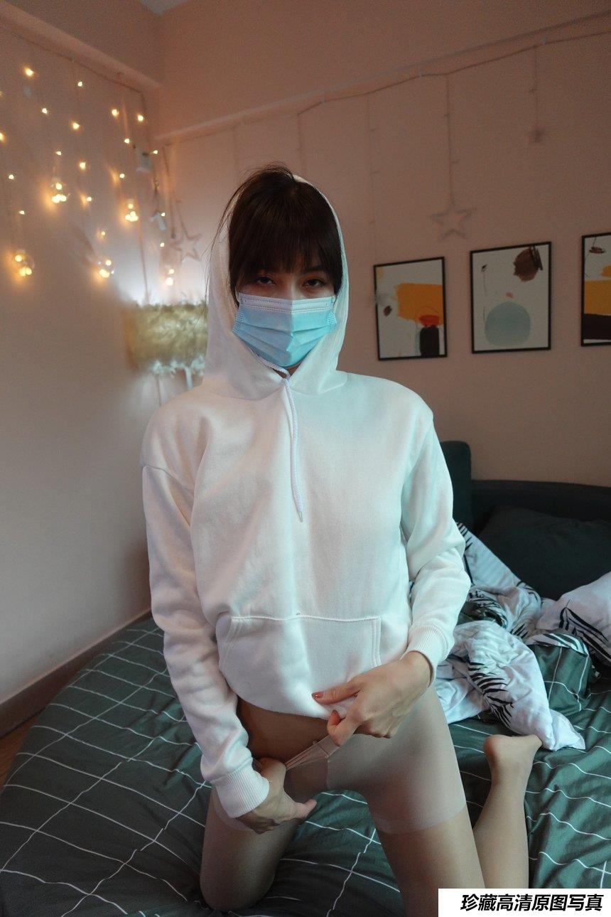 [ROSI写真]口罩系列 2021.04.29 NO.1782[53+1P／84MB]