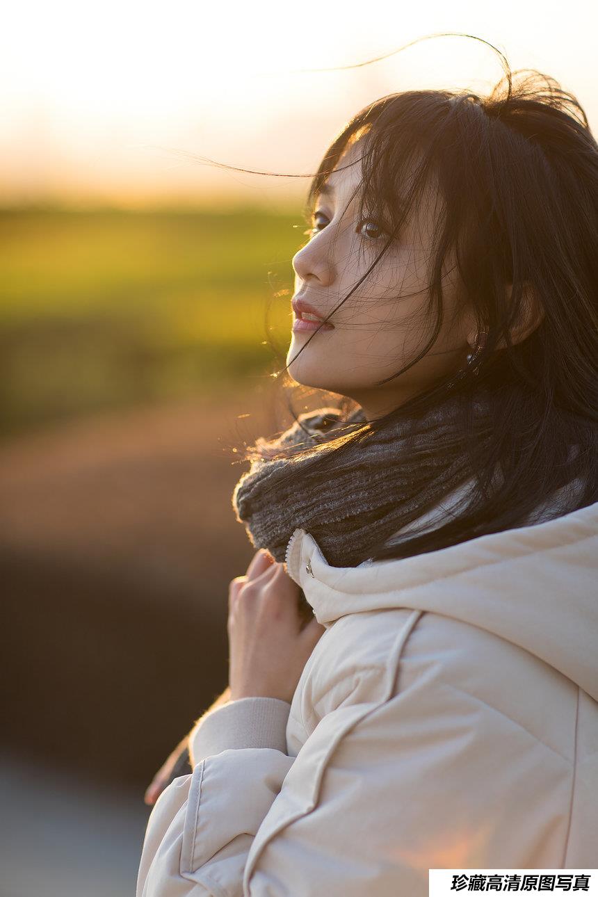 [YITUYU艺图语] 2021.08.12 追光 雨文 [31P-211MB]