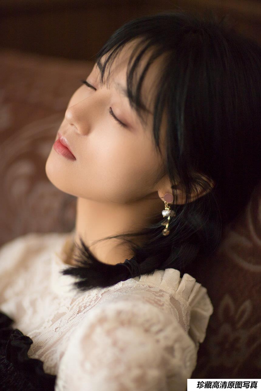 [YITUYU艺图语] 2021.08.12 遥远的你 雨文 [35P-505MB]