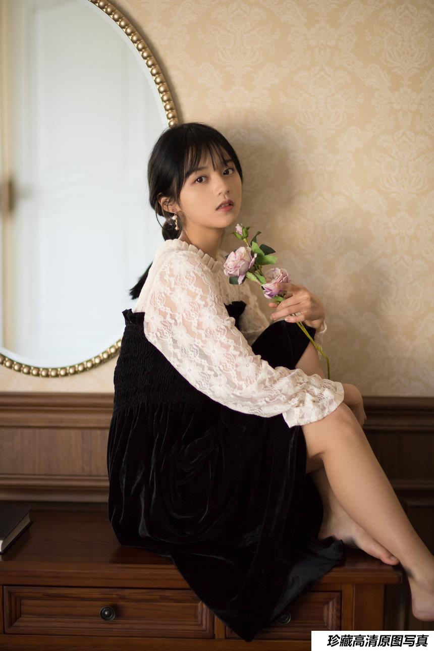 [YITUYU艺图语] 2021.08.12 遥远的你 雨文 [35P-505MB]