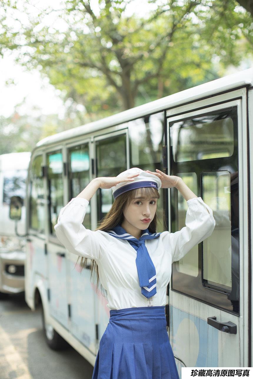 [YITUYU艺图语] 2021.08.12 夏天的味道 巧玲 [31P-358MB]