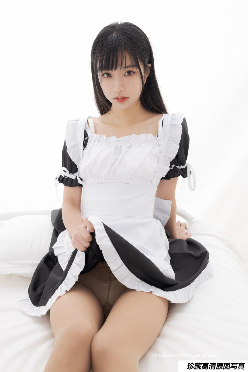 [紧急企划] NO.010 一只喵喵梓 ​​​​[82P1V-1.59GB]-绅士图